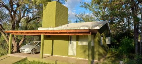 Cosquin Apartment | El Rancho Oliva