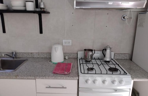 Angostura Apartment | El Recuerdo