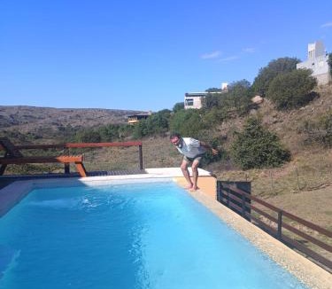 Tanti House | El Refugio