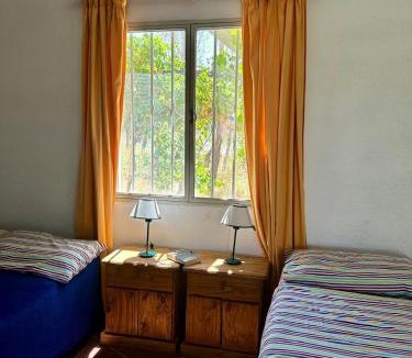 Calingasta House | El Refugio