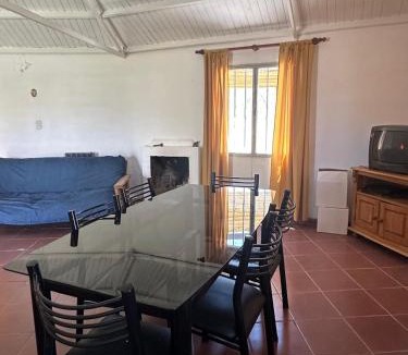 Calingasta House | El Refugio