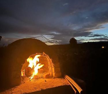 Calingasta House | El Refugio