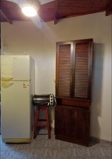Formosa Apartment | El Refugio