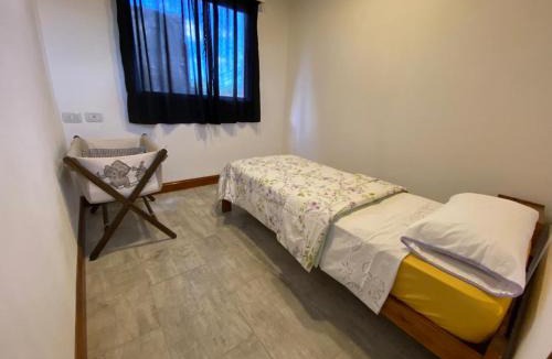 Lobos Apartment | El Refugio