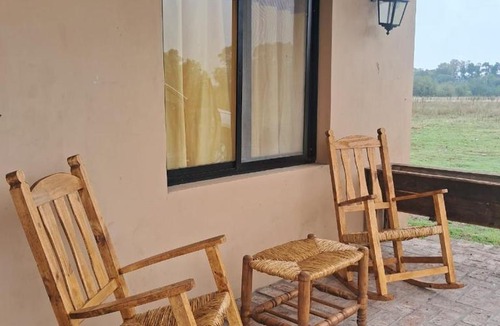 San Antonio de Areco Apartment | El refugio