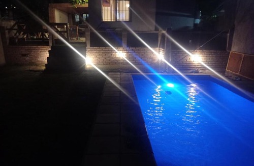 San Luis Apartment | El refugio