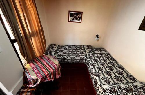 Yala Cabin | El Refugio