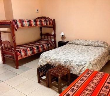 Yala Cabin | El Refugio