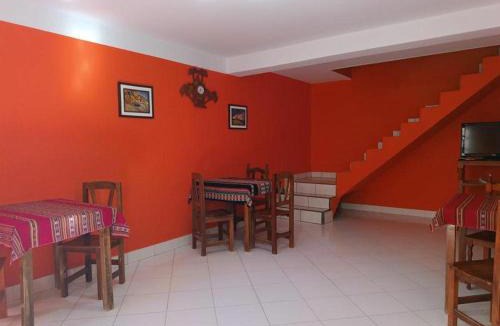 Finca El Potrero Apartment | El Refugio de Anita