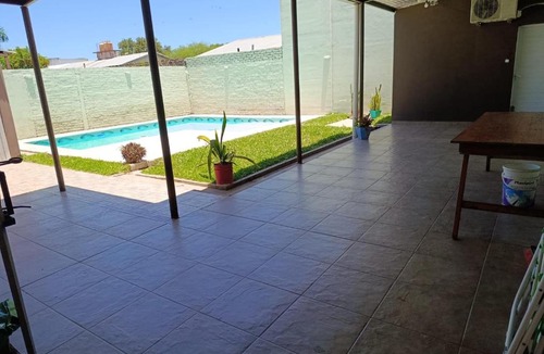 Resistencia House | El Refugio I
