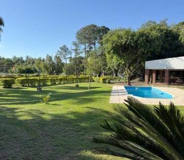 Corrientes House | El Refugio Lodge