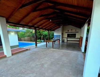 Garupa House | El Refugio Misiones