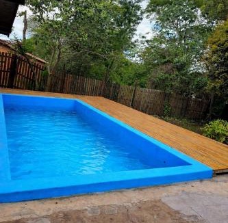 Garupa House | El Refugio Misiones