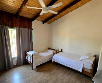 Garupa House | El Refugio Misiones
