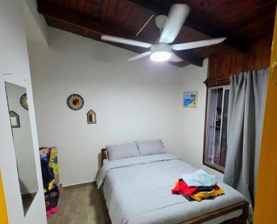 Garupa House | El Refugio Misiones