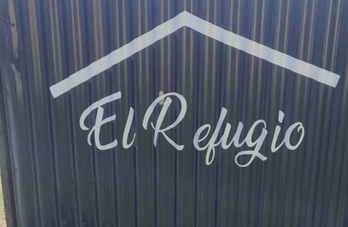 Tapalque Apartment | El Refugio Tapalque