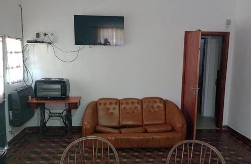 Concordia House | El remanso