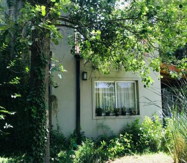 Chascomus House | El Remanso Chascomus
