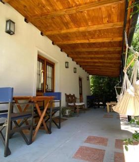 Chascomus House | El Remanso Chascomus