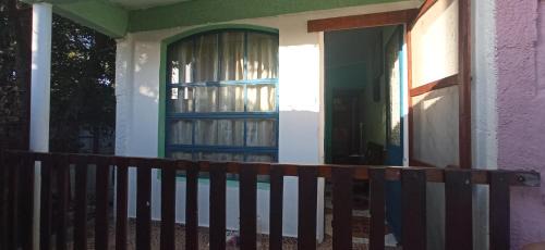 Durazno Apartment | El Remanso