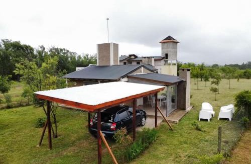 Los Reartes House | El Retiro - Casa de campo en Los Reartes
