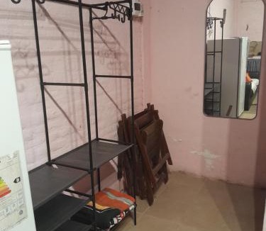 Corrientes House | El Rincón del Capibara Alojamientos