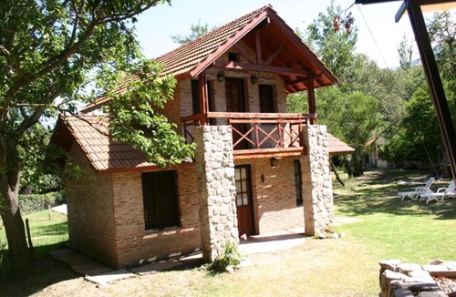 El Rincon Apartment | El Rincón del Molle
