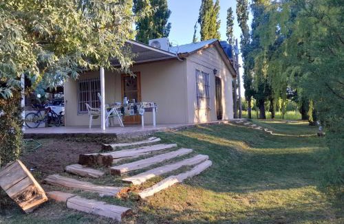 Barreal House | El Rincon