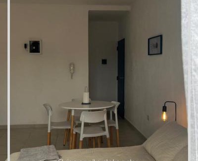 Concepcion del Uruguay Apartment | El Rinconcito del Centro