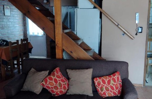 Sierra de la Ventana Apartment | El rody