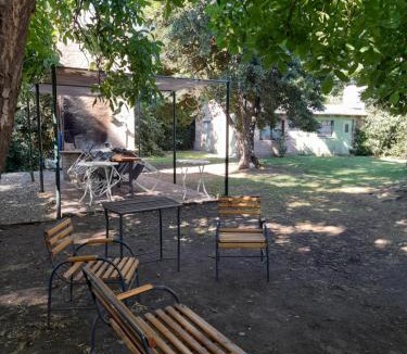 Villa La Arcadia House | El Rolito
