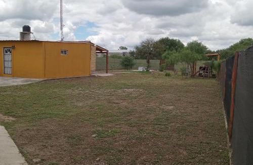Santiago del Estero House | El Shaddai Hospedaje Temporal