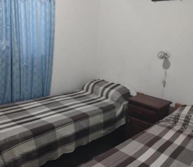 Esquina Apartment | El Sitio Azul Cabañas