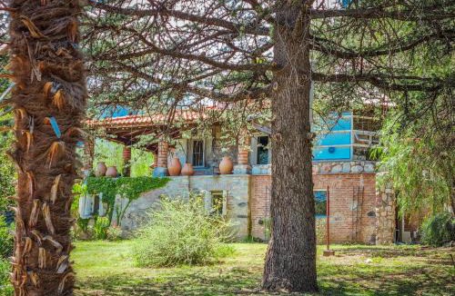 Merlo Apartment | El Solar de los Pájaros