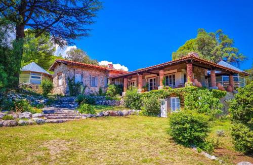 Merlo Apartment | El Solar de los Pájaros