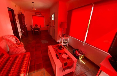 Balneario Sauce Grande House | El Solar Del Sauce