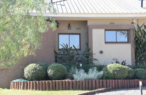 Villa San Lorenzo Apartment | El Sueño