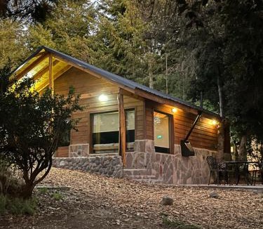 Villa Pehuenia Apartment | EL SUSURR0