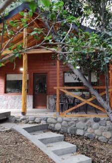 Villa Pehuenia Apartment | EL SUSURR0