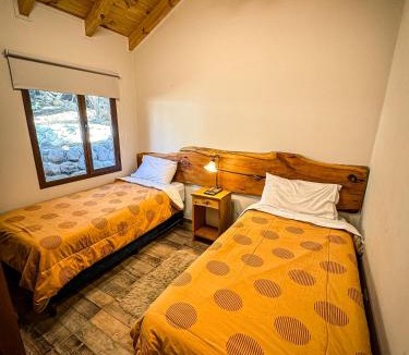 Villa Pehuenia Apartment | EL SUSURR0