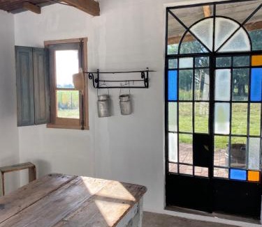 Partido de Navarro House | El Tambo - Hospedaje Rural