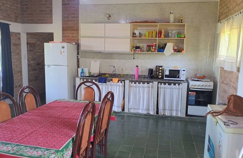 Villa Basilio Nievas Cabin | El Tato Farm