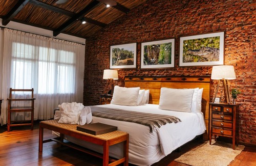 Concepcion Hotel | El Tránsito Hotel Boutique