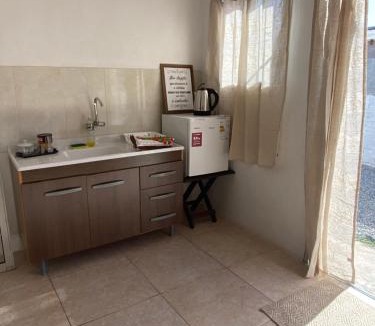 Chuy Apartment | El três