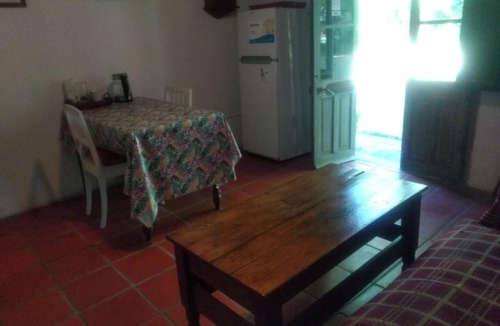 San Antonio de Areco Bed & Breakfast | El Tramway Casa Antigua de Campo