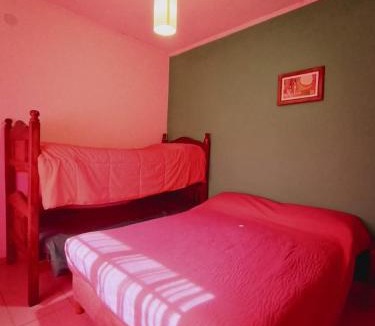 San Nicolas de los Arroyos Apartment | El Trovador Alquileres Temporarios