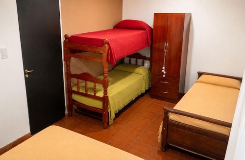 Vaqueros House | El Tucn Cabin Nature and Tranquility near Salta