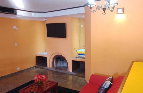 Puerto Iguazu Hotel | El Uru Suite Hotel
