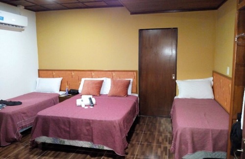 Puerto Iguazu Hotel | El Uru Suite Hotel