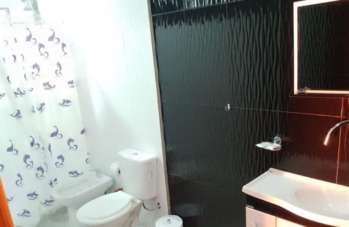 Puerto Iguazu Hotel | El Uru Suite Hotel